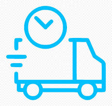 fast delivery