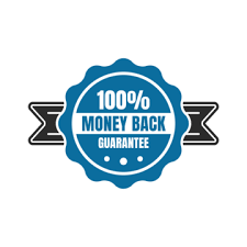 money back